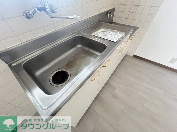 ラフェスタ深谷の物件内観写真